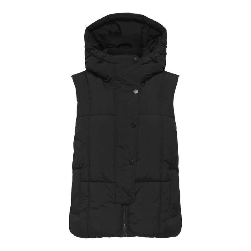 JDY Wonder Vest - Sort