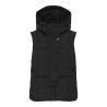 JDY Wonder Vest - Sort