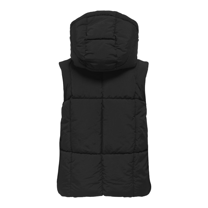 JDY Wonder Vest - Sort