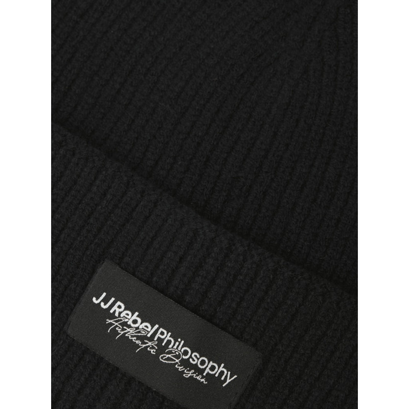 JJ REBEL Ibiza Strik Hue - Sort