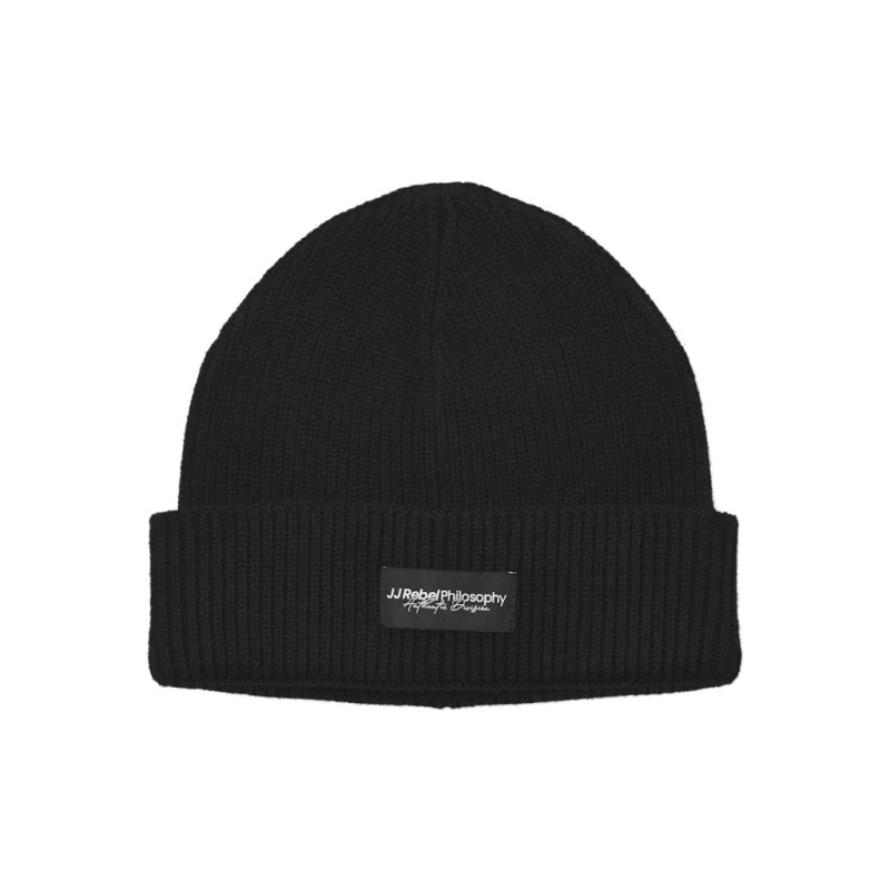 JJ REBEL Ibiza Strik Hue - Sort