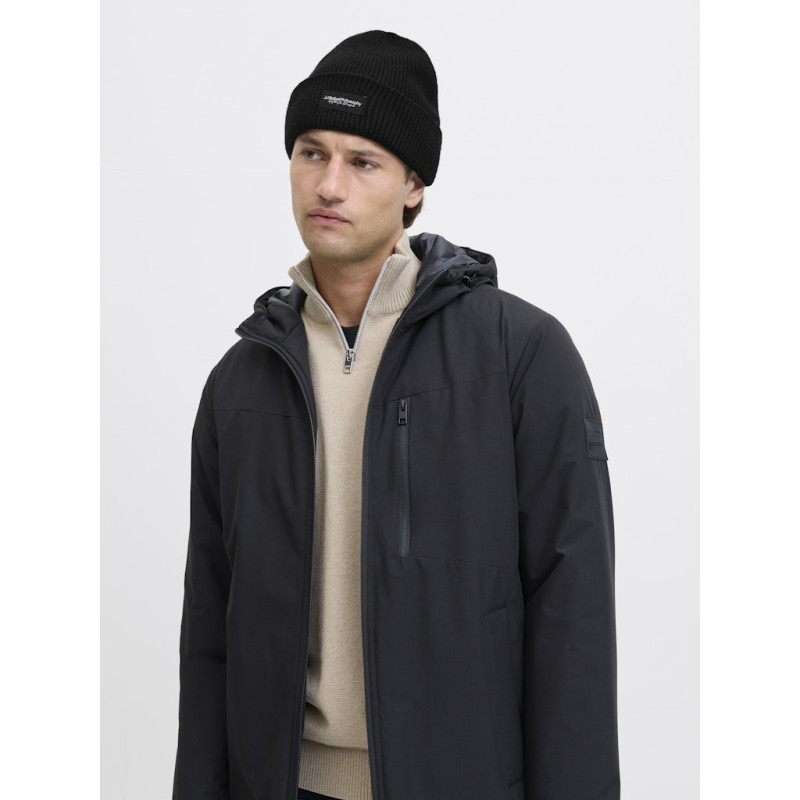 JJ REBEL Ibiza Strik Hue - Sort