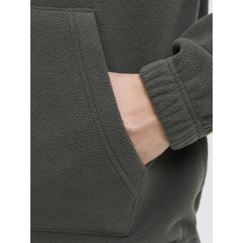 JACK & JONES SOHO Fleece Sweatshirt - Rosin