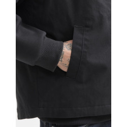 JACK & JONES Dover Vest - Sort