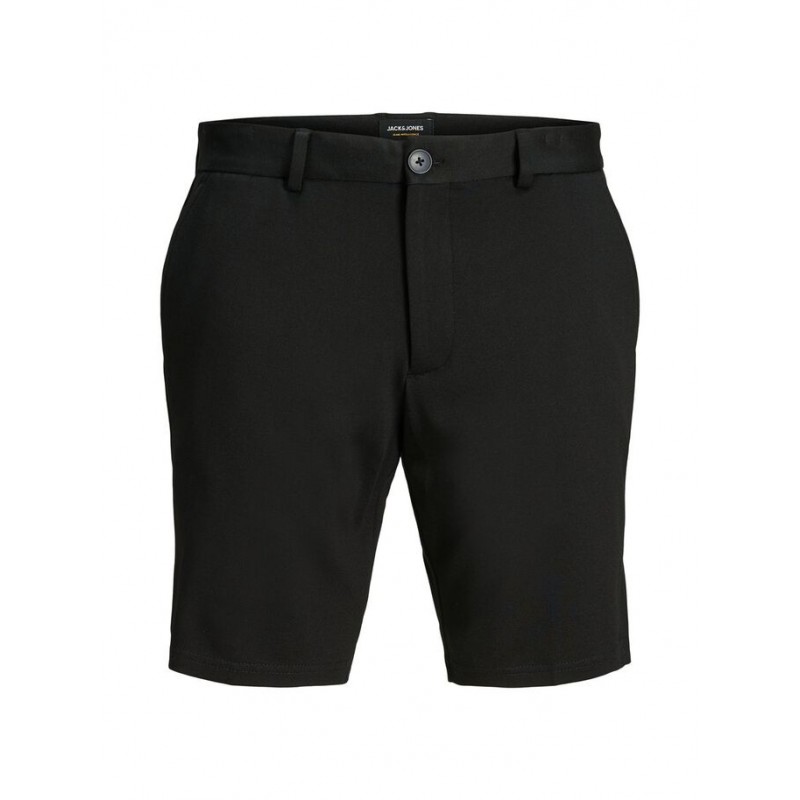 JACK & JONES Plus Phil Chino Shorts - Sort