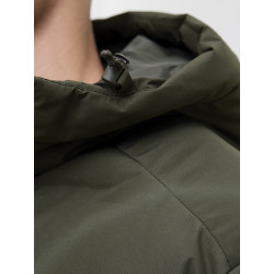 JACK & JONES Soho Puffer Jakke - Rosin