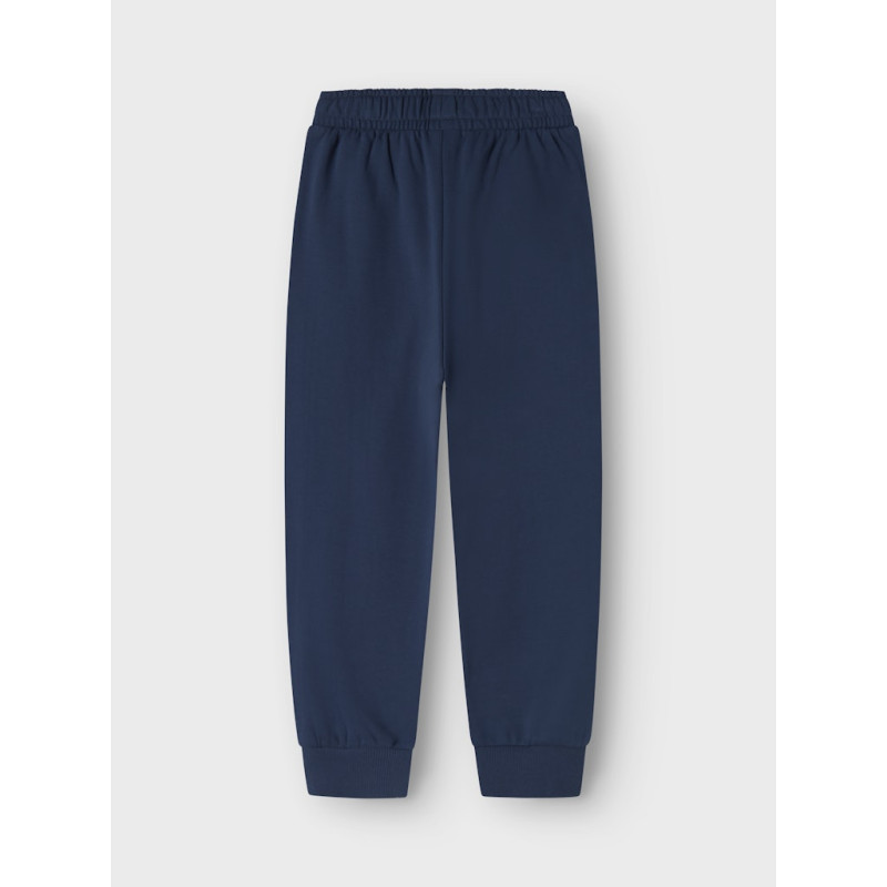 NAME IT KIDS Obie Joggingbukser - Insignia Blue