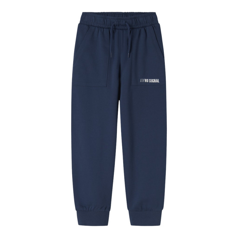 NAME IT KIDS Obie Joggingbukser - Insignia Blue