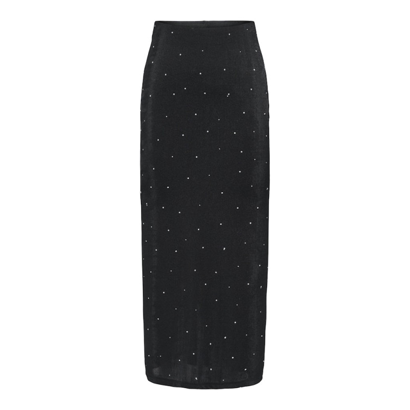 JDY Prime Nederdel - Sort