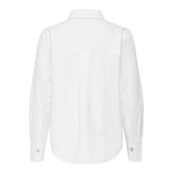 JDY Soho L/S Skjorte - Hvid