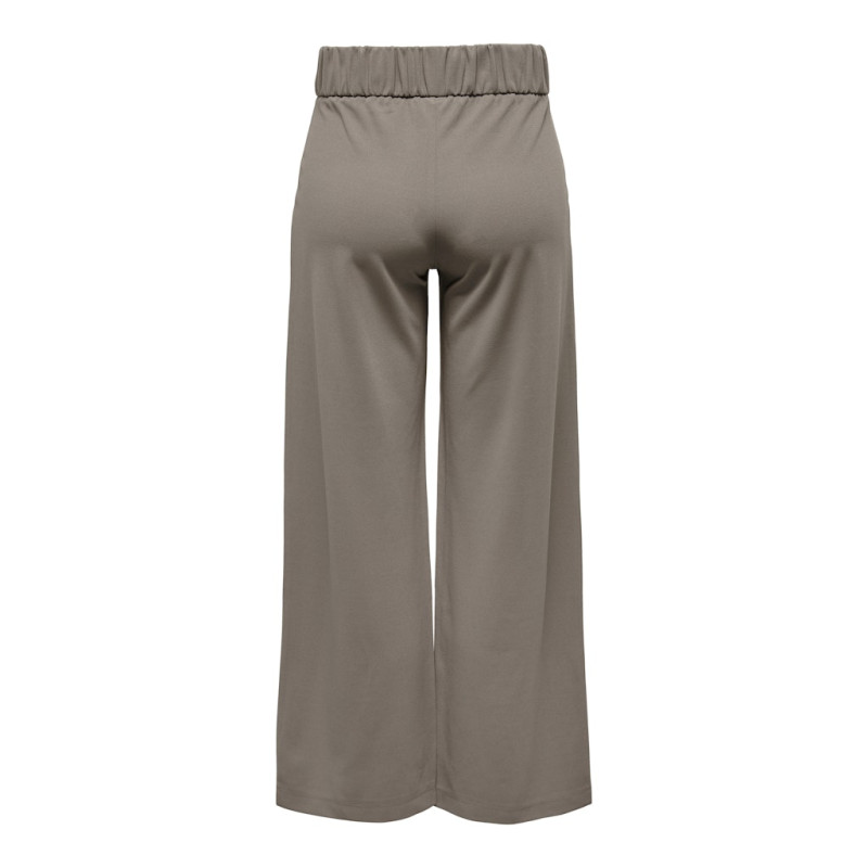 JDY Geggo New Bukser - Driftwood