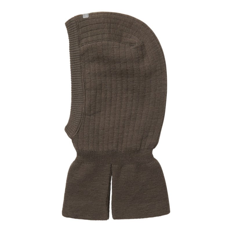 NAME IT Mini Flash Uld Elefanthue - Morel