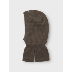 NAME IT Mini Flash Uld Elefanthue - Morel