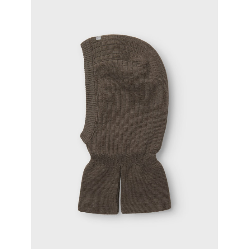 NAME IT Mini Flash Uld Elefanthue - Morel