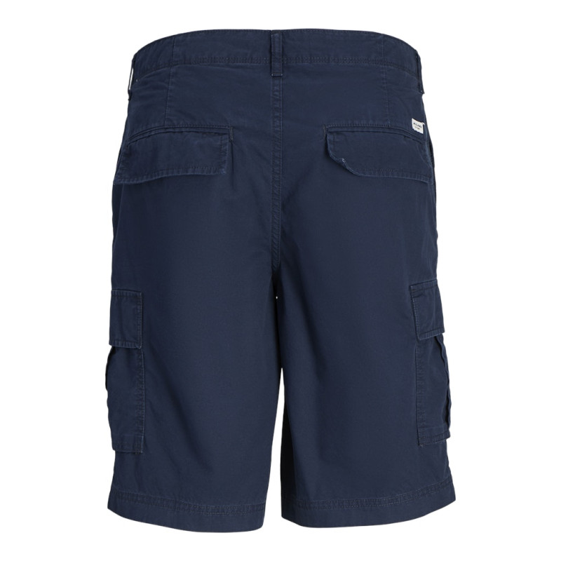 JACK & JONES Cole Campaign Shorts - Navy Blazer