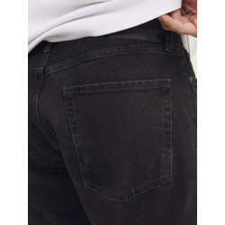 JACK & JONES Chris Original 981 - Sort Denim