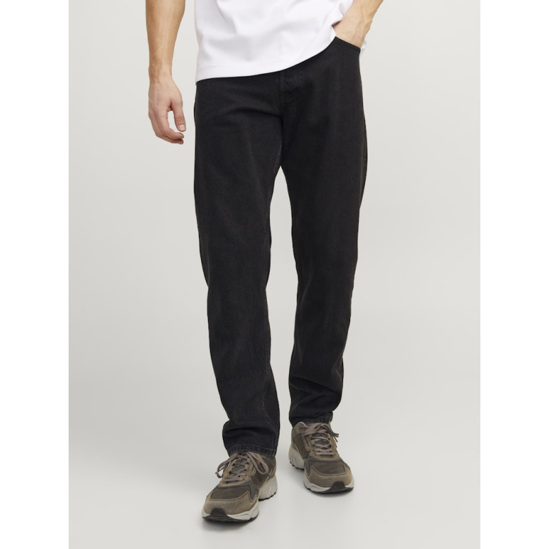 JACK & JONES Chris Original 981 - Sort Denim