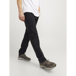 JACK & JONES Chris Original 981 - Sort Denim