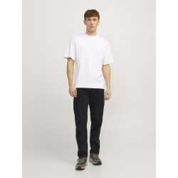 JACK & JONES Chris Original 981 - Sort Denim