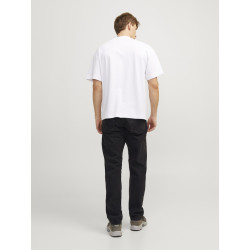 JACK & JONES Chris Original 981 - Sort Denim