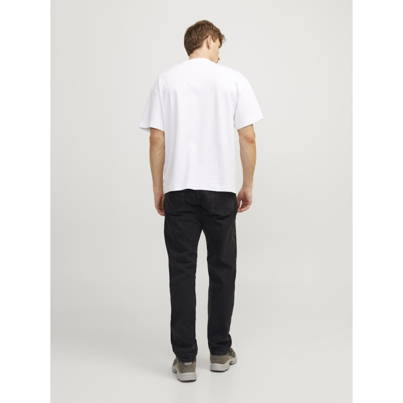 JACK & JONES Chris Original 981 - Sort Denim