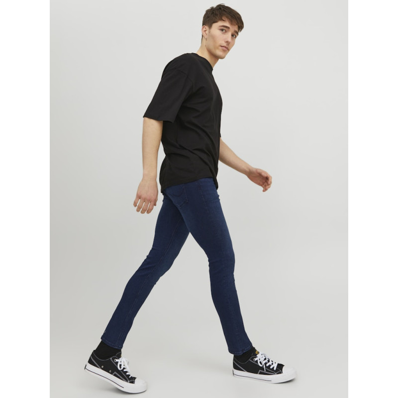 JACK & JONES Glenn Original Slim fit Jeans - Blue Denim