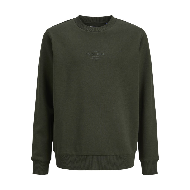 JACK & JONES Junior Jin Sweatshirt - Duffel Bag