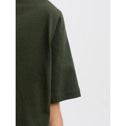 JACK & JONES JUNIOR Jin T-shirt - Duffel Bag