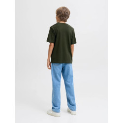 JACK & JONES JUNIOR Jin T-shirt - Duffel Bag