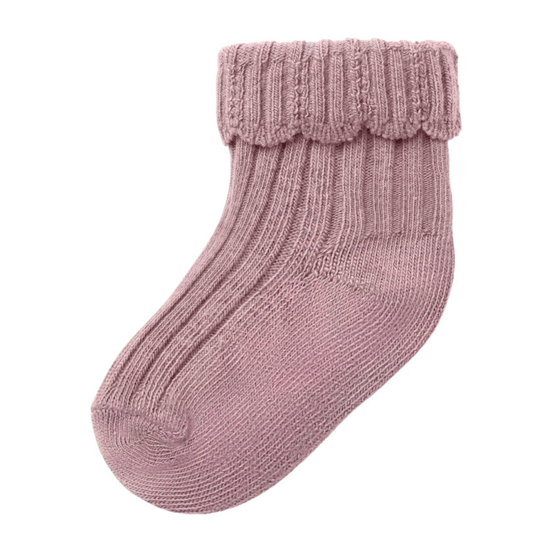 NAME IT BABY Nobine Strømper - Toadstool