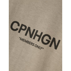 LMTD Nean T-shirt - Savannah Tan