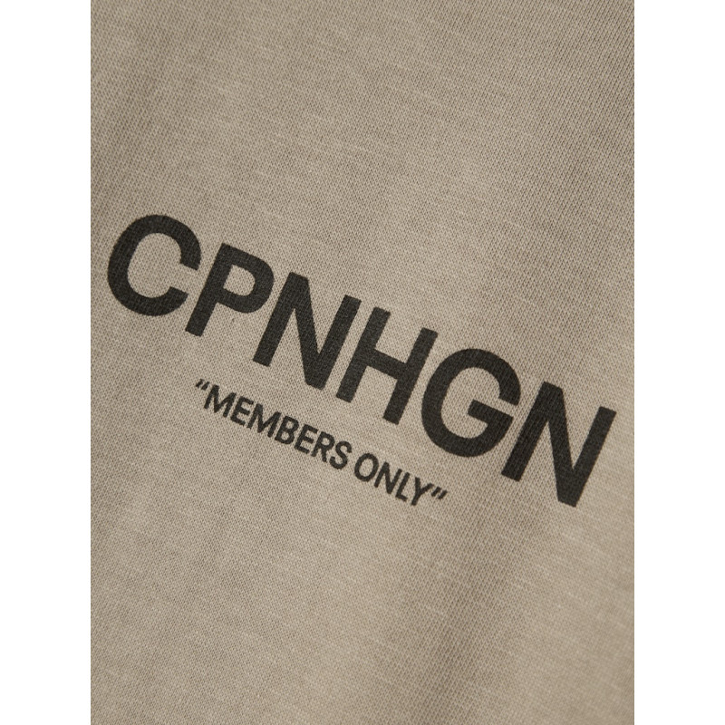 LMTD Nean T-shirt - Savannah Tan