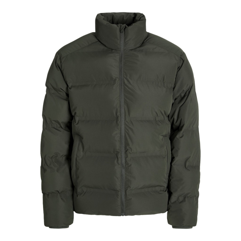 JACK & JONES Soho Dynejakke - Rosin