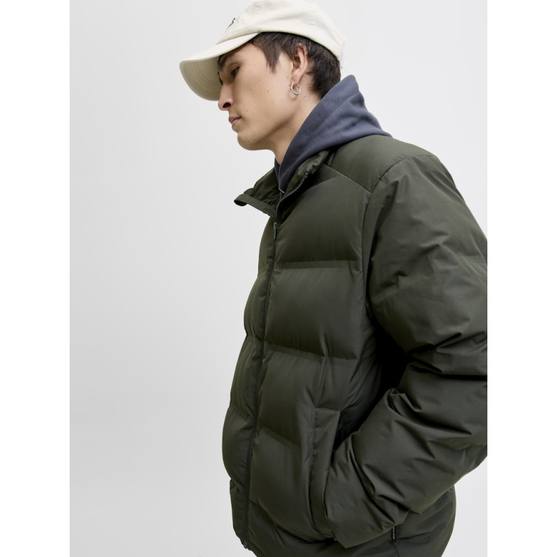 JACK & JONES Soho Dynejakke - Rosin