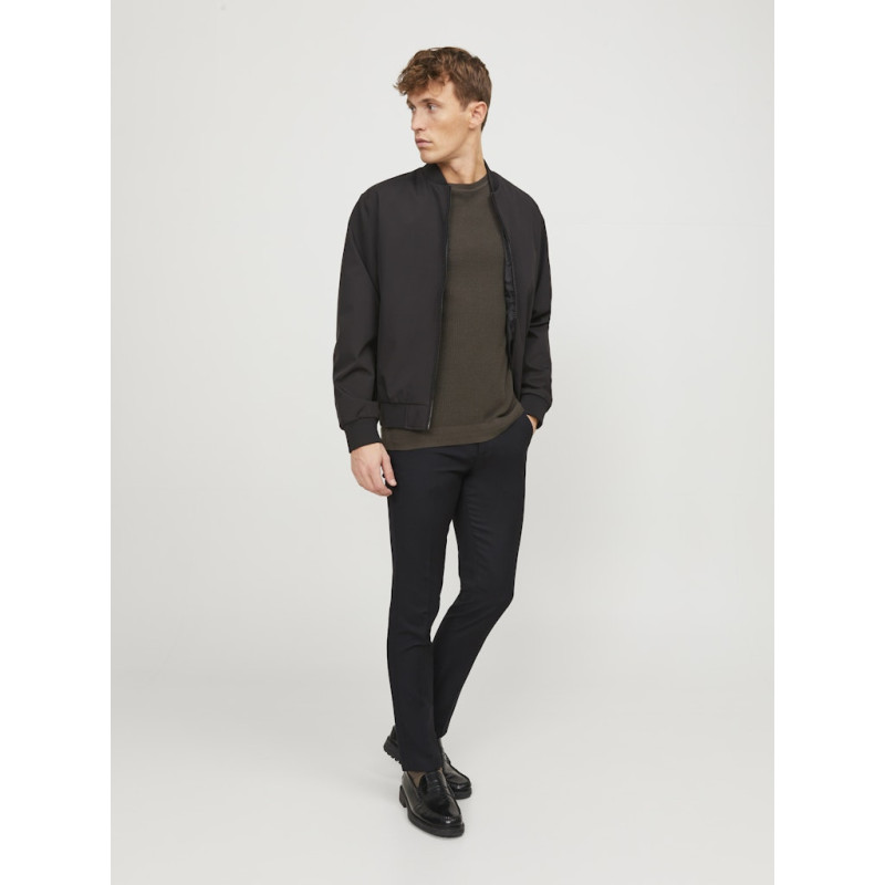 JACK & JONES PREMIUM Solaris Habitbukser - Sort
