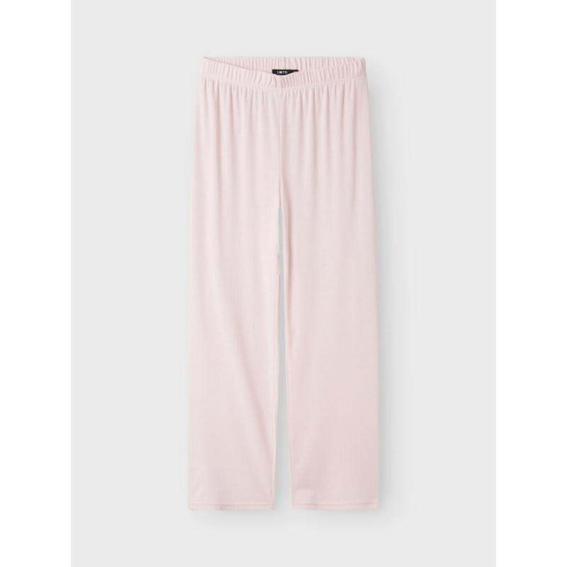 LMTD Nomina Pyjamas Sæt - Crystal Pink