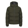 JACK & JONES Kaito Dynejakke - Rosin