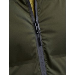 JACK & JONES Kaito Dynejakke - Rosin