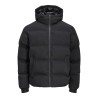JACK & JONES Kaito Dynejakke - Sort
