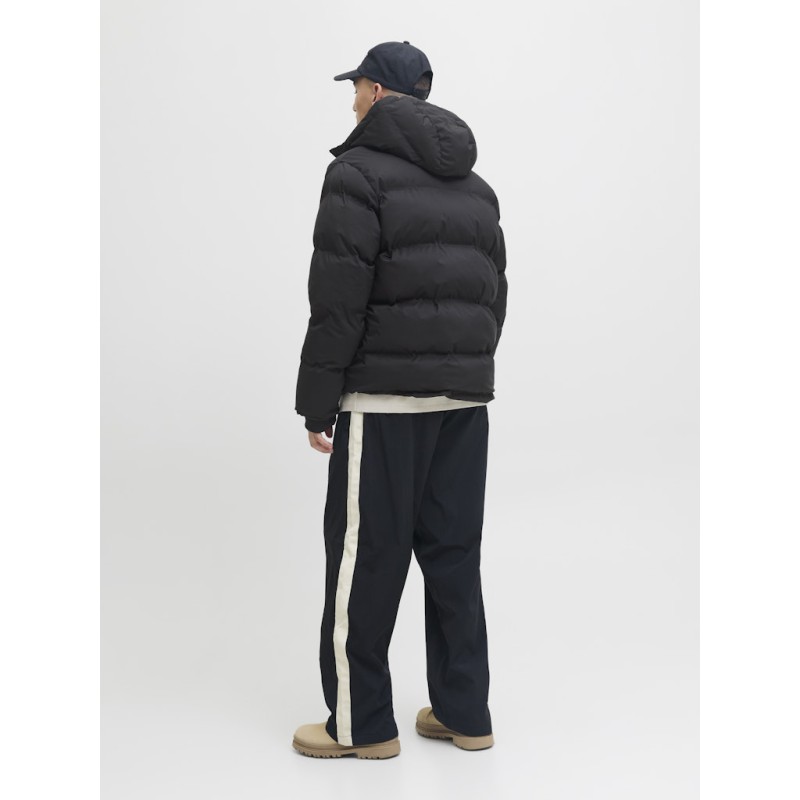 JACK & JONES Kaito Dynejakke - Sort