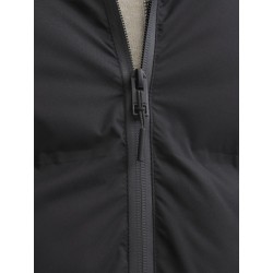 JACK & JONES Kaito Dynejakke - Sort