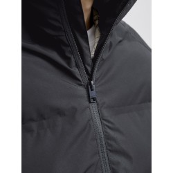 JACK & JONES Soho Dynejakke - Sort