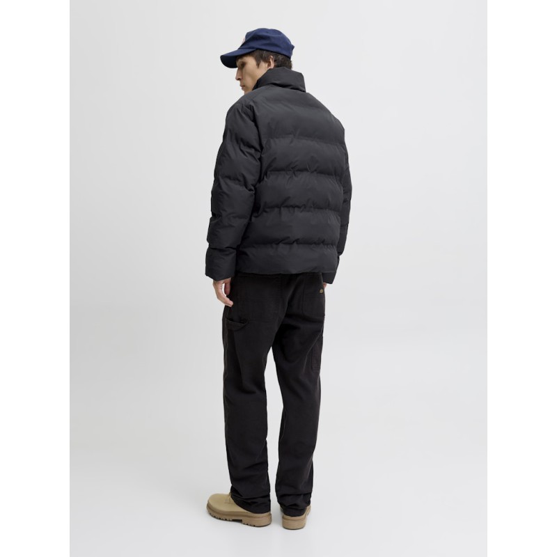 JACK & JONES Soho Dynejakke - Sort