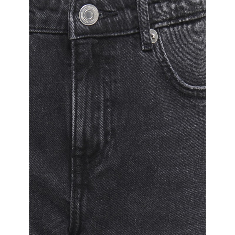 ONLY & SONS JUNIOR Edge 2784 Jeans - Washed Black