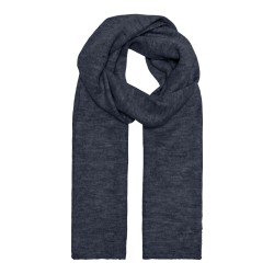 JDY Elanora Langt Halstørklæde - Night Sky