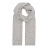 JDY Elanora Langt Halstørklæde - Light Grey Melange