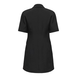 ONLY Alvina S/S Blazer Kjole - Sort
