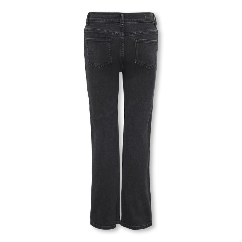 KIDS ONLY Juicy Rhinsten Jeans - Washed Black