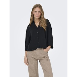 JDY Nana Skjorte - Sort