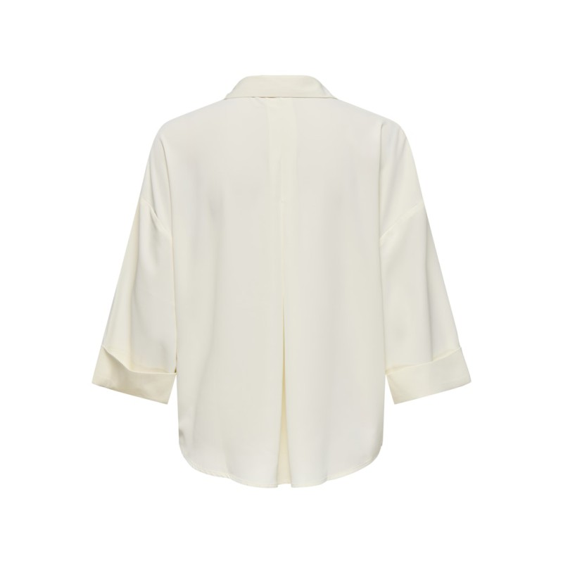 JDY Nana Skjorte - Cloud Dancer